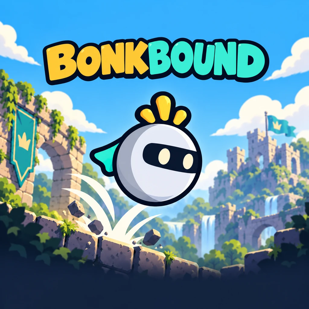 BONKBOUND