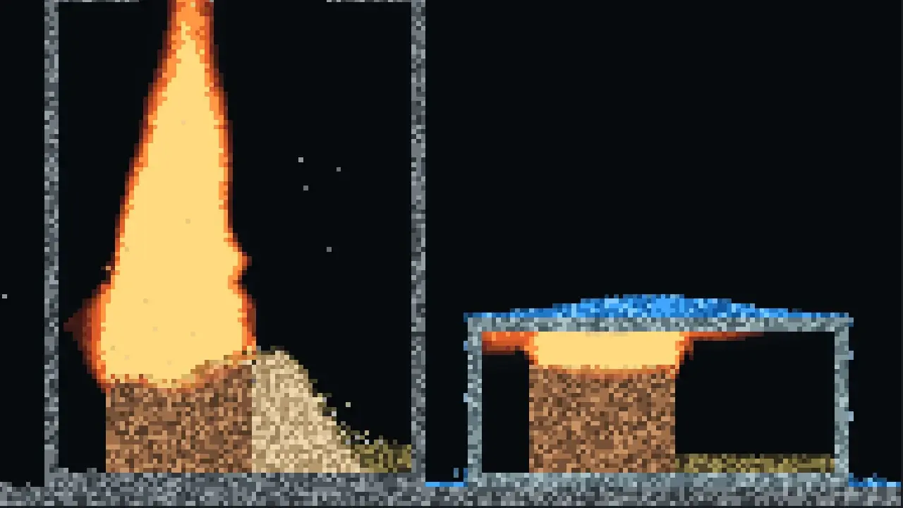 Sandkit game artwork