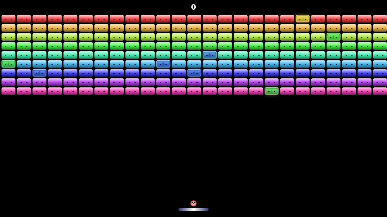 Sh'ting Bricks game artwork